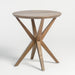 Quinn End Table in Brindled Ash - AT9292-BDA - GreatFurnitureDeal