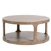 Mason Coffee Table in Misted Ash - AT9301-MTA - GreatFurnitureDeal