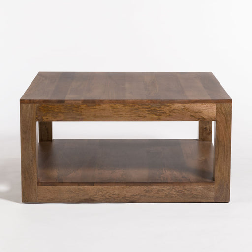 Morgan Coffee Table in Brindled Ash - AT9309-BDA - GreatFurnitureDeal