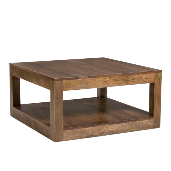 Morgan Coffee Table in Brindled Ash - AT9309-BDA - GreatFurnitureDeal