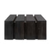 Carson Coffee Table in Dark Ebony - AT9331-DKE - GreatFurnitureDeal