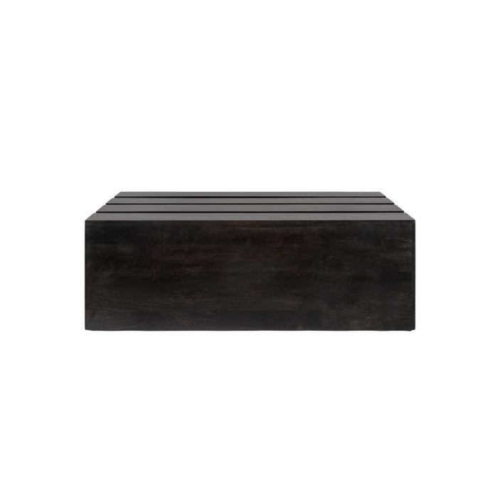 Carson Coffee Table in Dark Ebony - AT9331-DKE - GreatFurnitureDeal