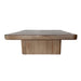 Spencer Coffee Table in Warm Chestnut - AT9338-WCT - GreatFurnitureDeal