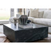 Bennett Coffee Table in Storm Cloud Marble - AT9339-SMC - GreatFurnitureDeal