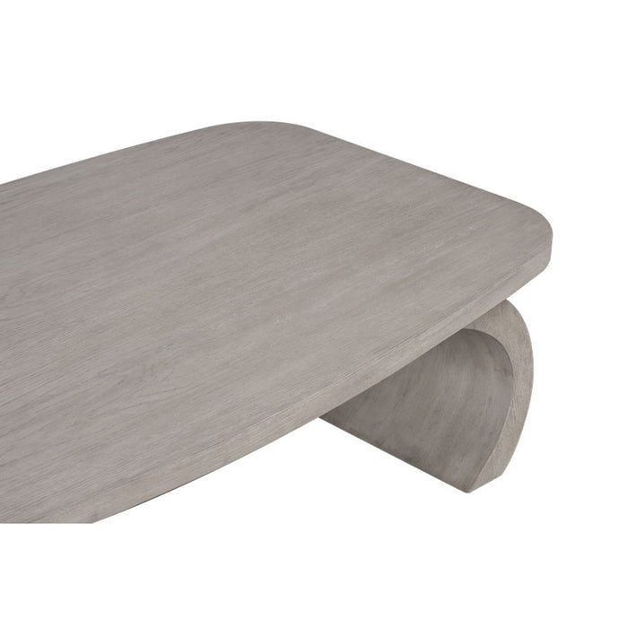 York Coffee Table in Dusted Stone - AT9371-DDS - GreatFurnitureDeal