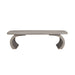 York Coffee Table in Dusted Stone - AT9371-DDS - GreatFurnitureDeal