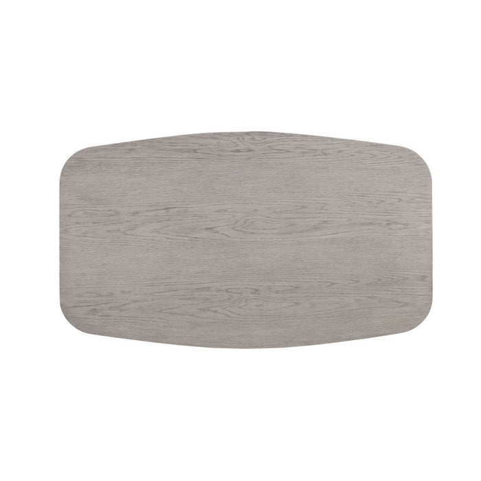 York Coffee Table in Dusted Stone - AT9371-DDS - GreatFurnitureDeal