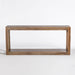 Morgan Console Table in Brindled Ash - AT9409-BDA - GreatFurnitureDeal