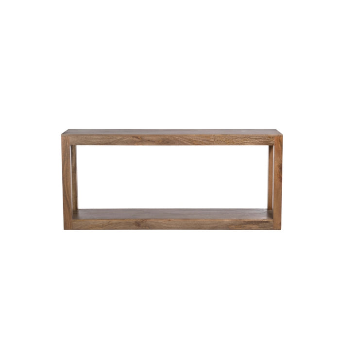 Morgan Console Table in Brindled Ash - AT9409-BDA - GreatFurnitureDeal