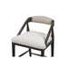 Hollister Bar Stool in Frothed Latte - AT956B-FTL/DKC - GreatFurnitureDeal