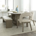Margot Dining Chair in Flanders Flax - AT996-FLF/DDS - GreatFurnitureDeal