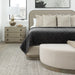 Emery Bench in Titan Tan and Dusted Stone - AT9829-TTN/DDS - GreatFurnitureDeal