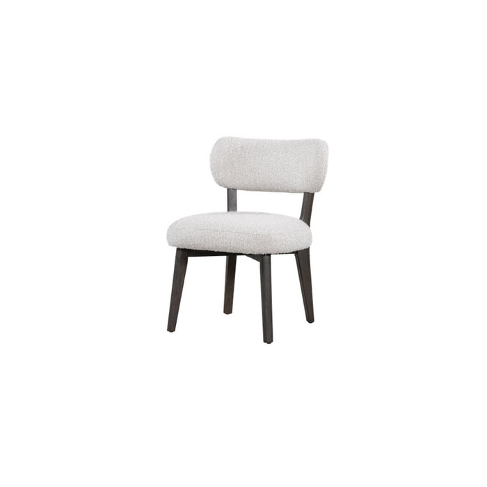 Jaeger Dining Chair in Highland Smoke and Dark Cinder - AT997-HDS/DKC - GreatFurnitureDeal