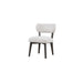 Jaeger Dining Chair in Highland Smoke and Dark Cinder - AT997-HDS/DKC - GreatFurnitureDeal