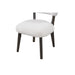 Jaeger Dining Chair in Highland Smoke and Dark Cinder - AT997-HDS/DKC - GreatFurnitureDeal