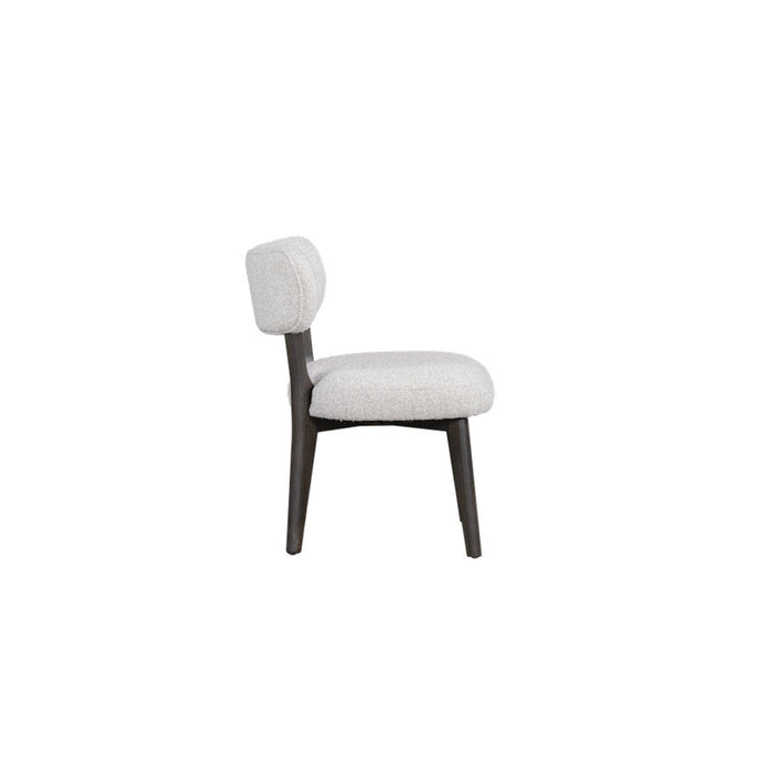 Jaeger Dining Chair in Highland Smoke and Dark Cinder - AT997-HDS/DKC - GreatFurnitureDeal