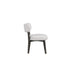 Jaeger Dining Chair in Highland Smoke and Dark Cinder - AT997-HDS/DKC - GreatFurnitureDeal