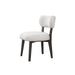 Jaeger Dining Chair in Highland Smoke and Dark Cinder - AT997-HDS/DKC - GreatFurnitureDeal
