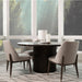 Bradley 60" Round Dining Table in Aged Ash - AT8919-ADA - GreatFurnitureDeal