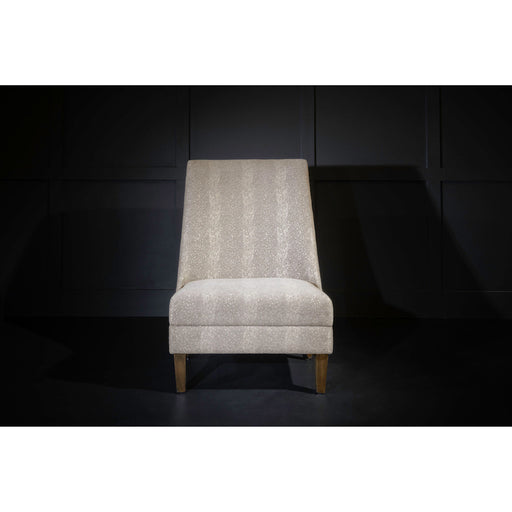 Fawn Occasional Chair in Avalon Ash - AT9055-ANA - GreatFurnitureDeal