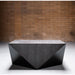 Gavin Coffee Table in Brushed Carbon - AT9344-BDC - GreatFurnitureDeal