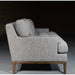 Lewis Sofa in Metallic Oyster and Warm Jakarta - AT10360-MCO - GreatFurnitureDeal