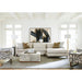 Vance RAF Sectional in Frosted Cream - AT52102-FTC - GreatFurnitureDeal