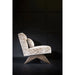 Cairo Occasional Chair in Turin Topaz - AT9056-TNT - GreatFurnitureDeal