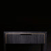 Caleb 1 Drawer Nightstand in Onyx Oak - AT20900-OXO - GreatFurnitureDeal