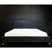Caleb King Bed in Onyx Oak - AT40240K-OXO - GreatFurnitureDeal