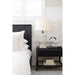 Caleb King Bed in Onyx Oak - AT40240K-OXO - GreatFurnitureDeal