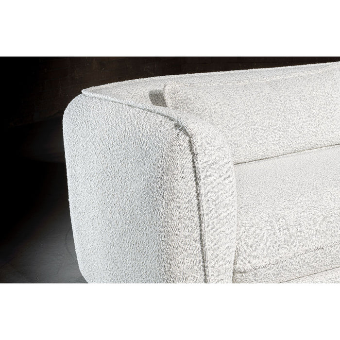 Campbell Sofa in Flannel Grey - AT10358-FLG - GreatFurnitureDeal