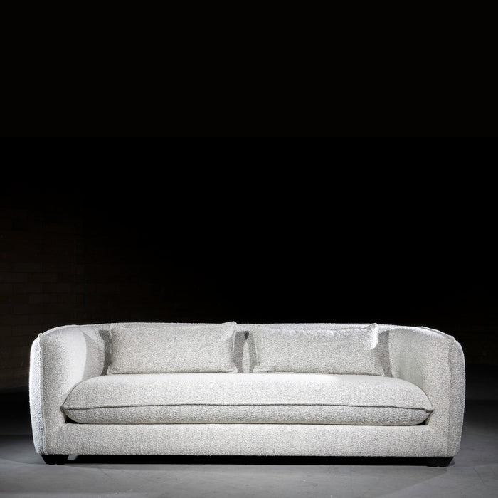 Campbell Sofa in Flannel Grey - AT10358-FLG - GreatFurnitureDeal