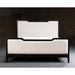 Graham Queen Bed in Warm Quartz and Onyx Oak - AT40230Q-WMQ - GreatFurnitureDeal