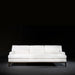 Lewis Sofa in Serene Pearl and Warm Jakarta - AT10360-SNP - GreatFurnitureDeal