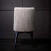 Taylor Dining Chair in Baltic Stone and Onyx Oak - AT234-BCS/OXO - GreatFurnitureDeal