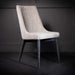 Taylor Dining Chair in Baltic Stone and Onyx Oak - AT234-BCS/OXO - GreatFurnitureDeal