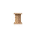 Stowe End Table in Toasted Burl - AT9264-TSB - GreatFurnitureDeal