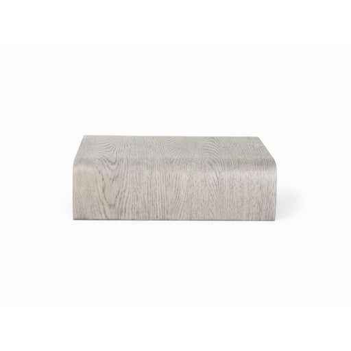 Clyde Arm Table in Dusted Stone - AT099-DDS - GreatFurnitureDeal