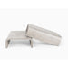 Clyde Arm Table in Dusted Stone - AT099-DDS - GreatFurnitureDeal