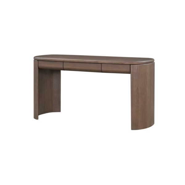 Marlowe Desk in Modern Mocha - AT103-MMC - GreatFurnitureDeal