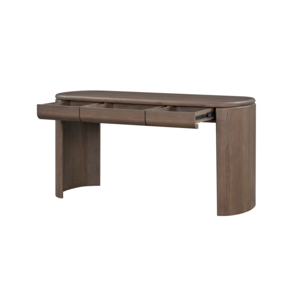 Marlowe Desk in Modern Mocha - AT103-MMC - GreatFurnitureDeal