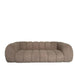 Sofia Sofa in Mocha Moreno - AT10367-MCM - GreatFurnitureDeal