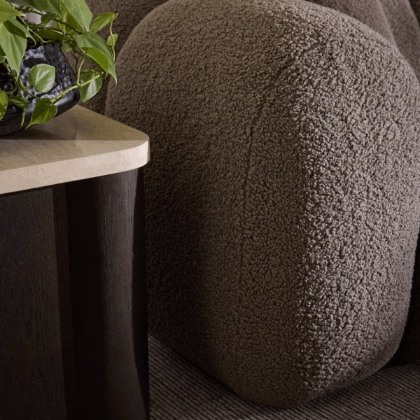 Sofia Sofa in Mocha Moreno - AT10367-MCM - GreatFurnitureDeal