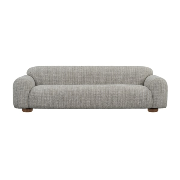 Ellison Sofa in Stormy Boucle - AT10960-SMB/MMC - GreatFurnitureDeal