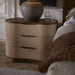 Belmont Three Drawer Nightstand in Warm Oak - AT20340-WMO - GreatFurnitureDeal