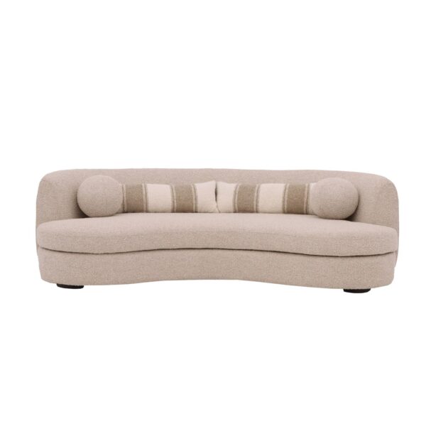Sennon Curved Sofa in Moody Mineral - AT29901-MYM - GreatFurnitureDeal