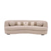 Sennon Curved Sofa in Moody Mineral - AT29901-MYM - GreatFurnitureDeal