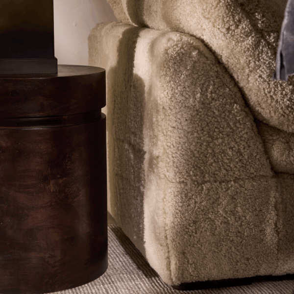 Denver Sofa in Natural Cream - AT29905-NLC - GreatFurnitureDeal