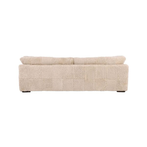 Denver Sofa in Natural Cream - AT29905-NLC - GreatFurnitureDeal